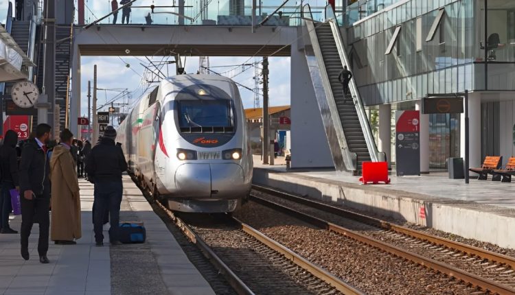 بطائق القطار