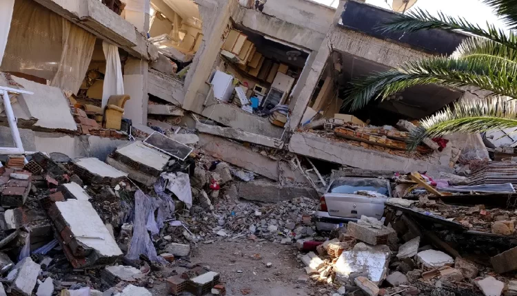 الإرهاب الإسرائيلي