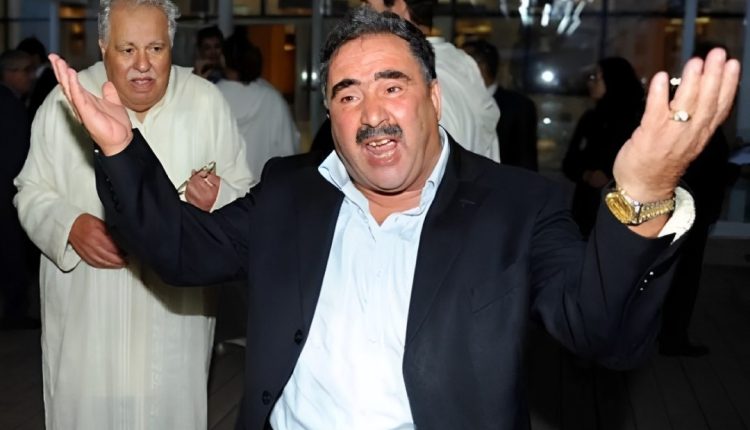 عزيز اللبار