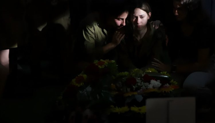 حرب الشرق الأوسط