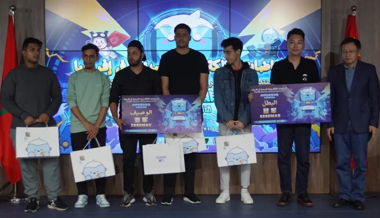 الدور المتنامي للرياضات الإلكترونية في المغرب: آفاق وتحديات