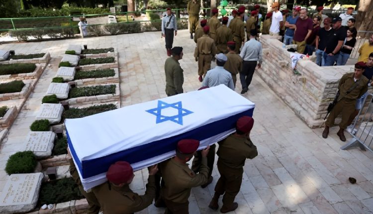 قتلى الإحتلال الإسرائيلي في جنوب لبنان على يد أبطال حزب الله