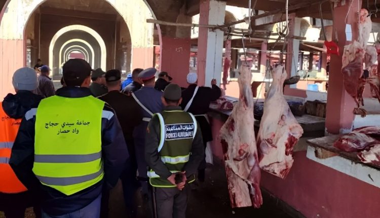 جهة الدار البيضاء - سطات