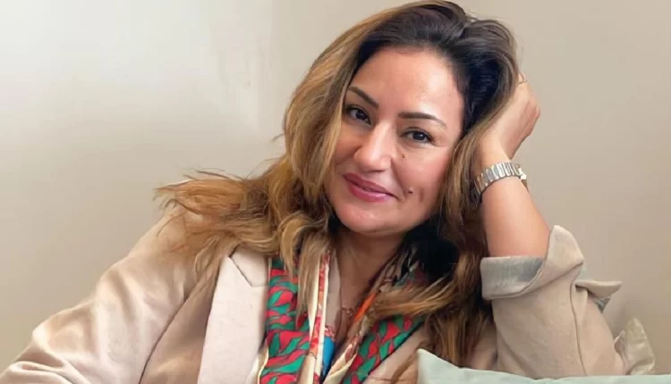 نجاة الوافي