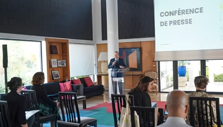 المعهد الثقافي بالمغرب