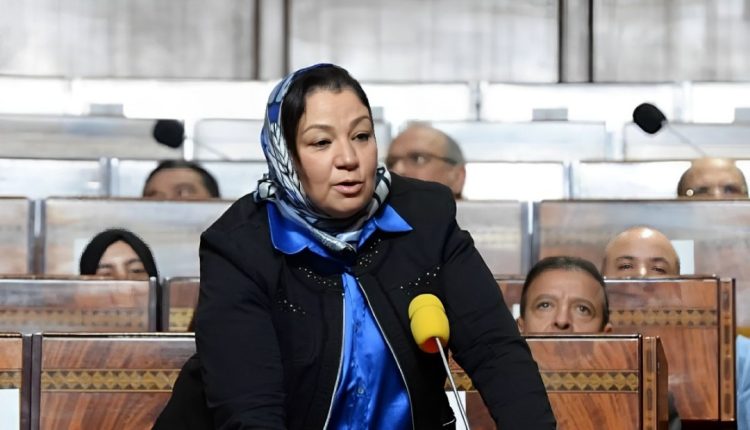 فدوى محسن الحياني