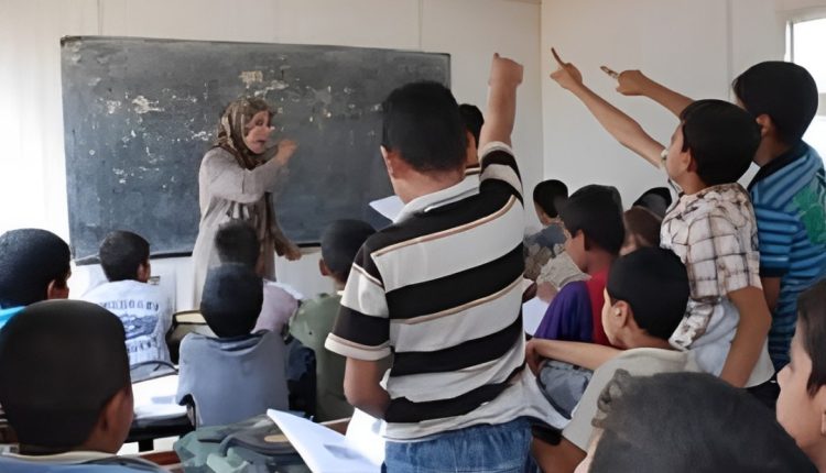 التعليم في المغرب