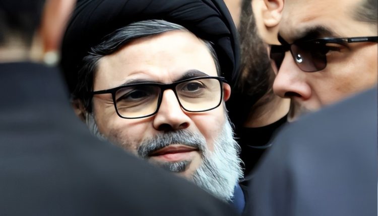 هاشم صفي الدين