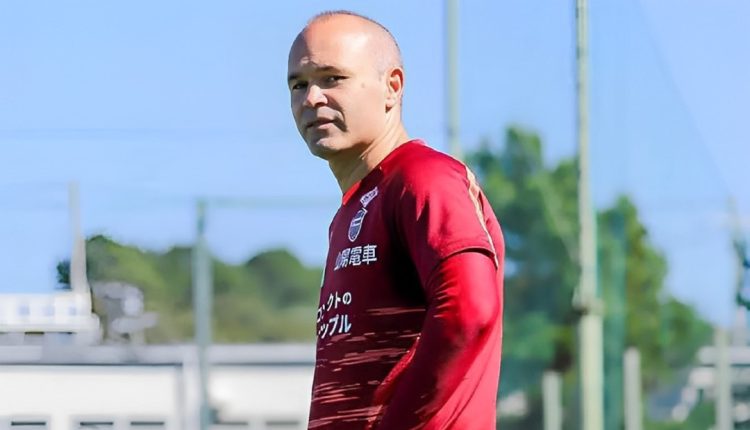 أندريس إنييستا