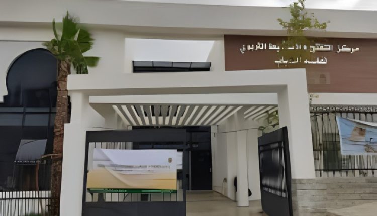 منصة الشباب واد لاو