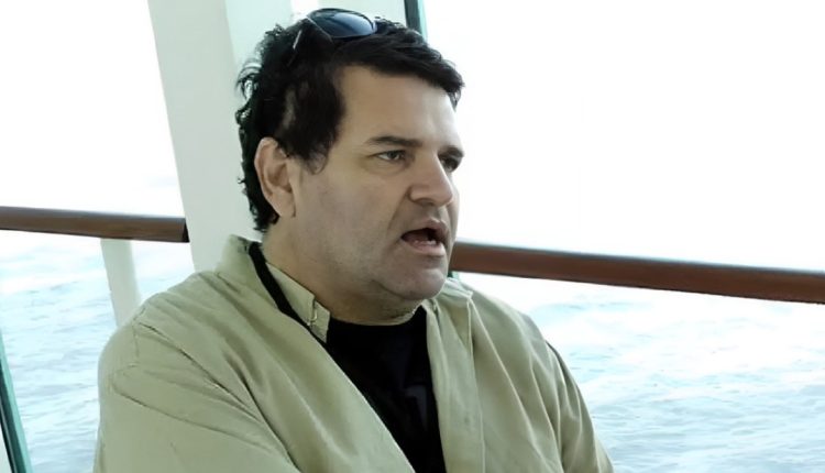 الأستاذ الجامعي والمؤرخ الباراغواياني، "لويس أغويرو فاغنر"