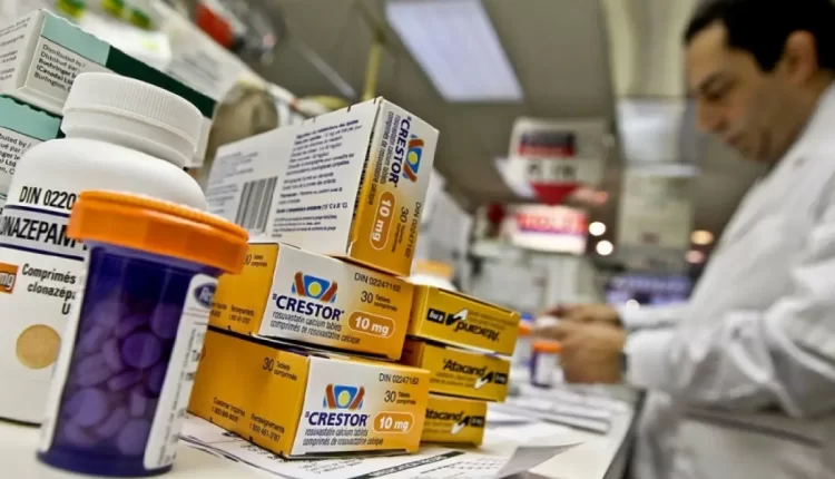 تكاليف العلاج والأدوية