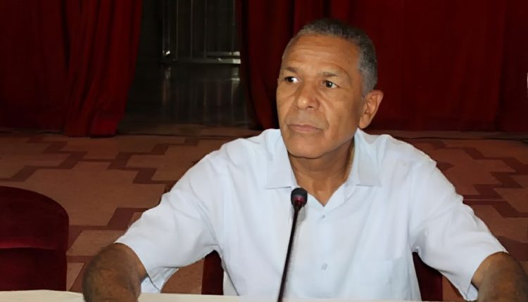 عبد الله حنتي