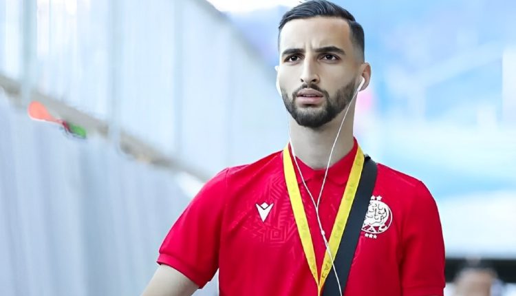 سيف الدين بوهرة