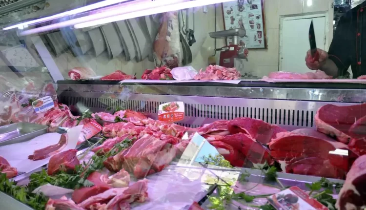 أسعار الللحوم في المغرب