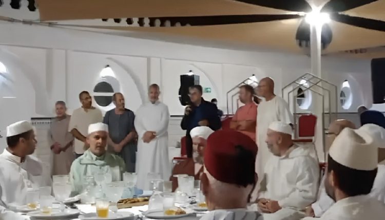 مليلة المحتلة