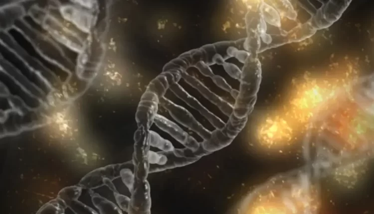 البيوتكنولوجيا وسيلة للتعبير الفني