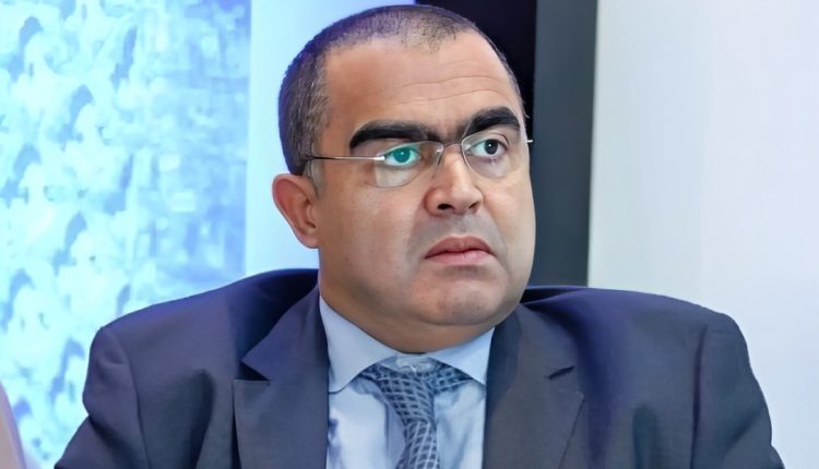 الطبيب-كولونيل ماجور كمال الدغمي