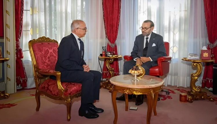 شكيب بن موسى