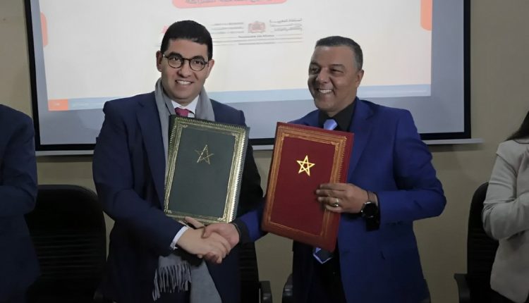 رئيس الجامعة الوطنية للتخييم، محمد أكلوين