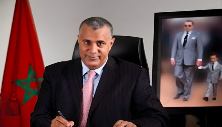 معاذ الجامعي