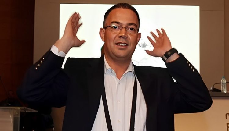 فوزي القجع
