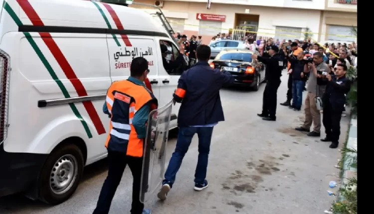 باب القرية سلا