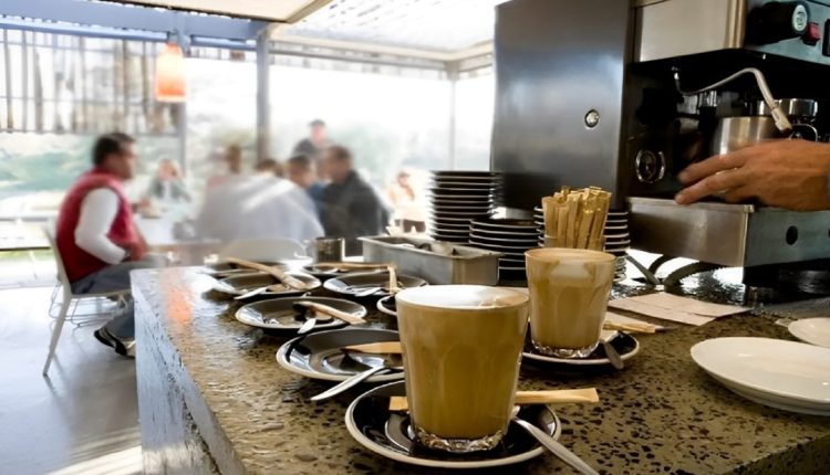 مقاهي المغرب