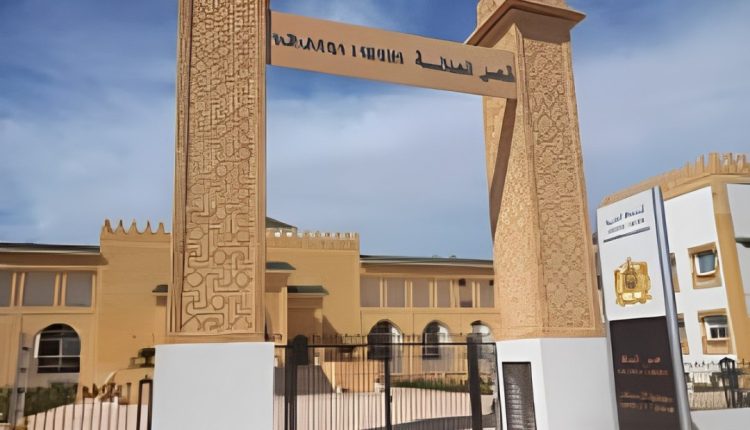 المحكة الإبتدائية لفاس