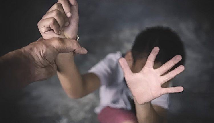 اغتصاب طفل في تطوان