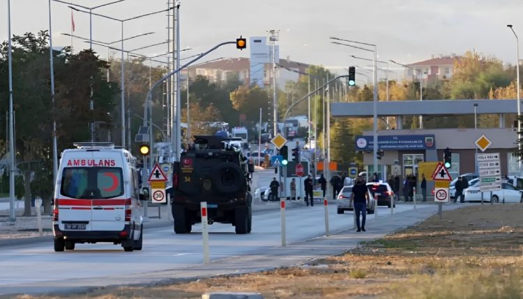 تركيا تقصف مواقع حزب العمال الكردستاني
