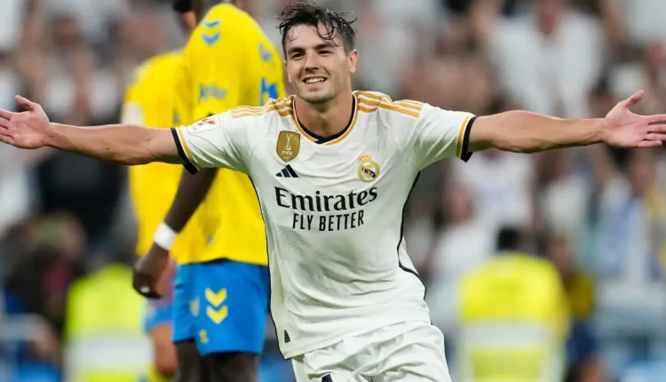 براهيم دياز