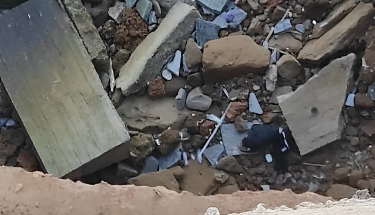 محاولة إنتحار في سلا