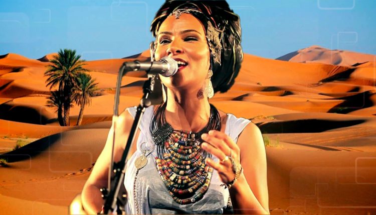 مهرجان "تراكالت"