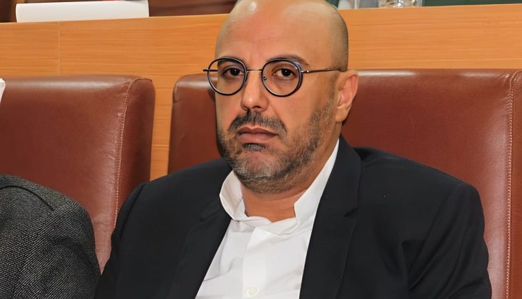 محمد ولد الرشيد