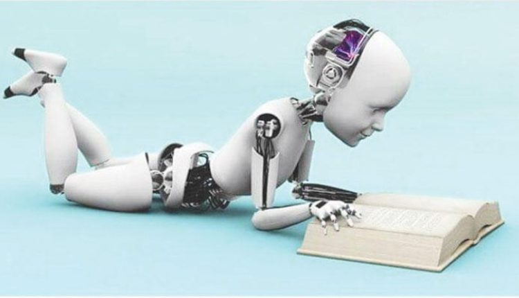 القراءة في عصر المعلومات