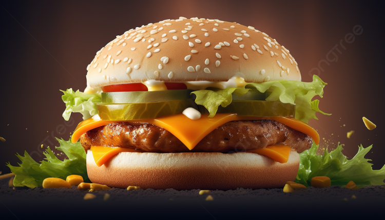 سلسة مطاعم “ماكدونالدز” في الولايات المتحدة الأمريكية