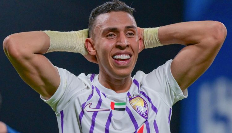 سفيان رحيمي