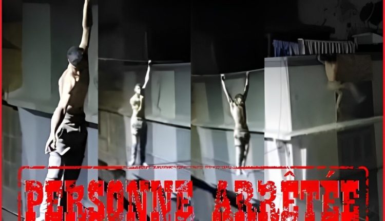 طرزان الخميسات