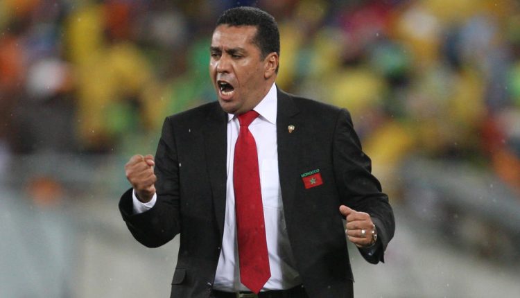 رشيد الطاوسي