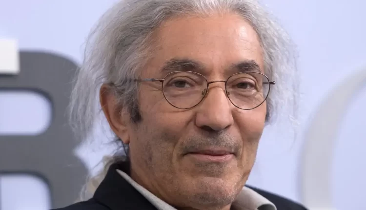 بوعلام صنصال