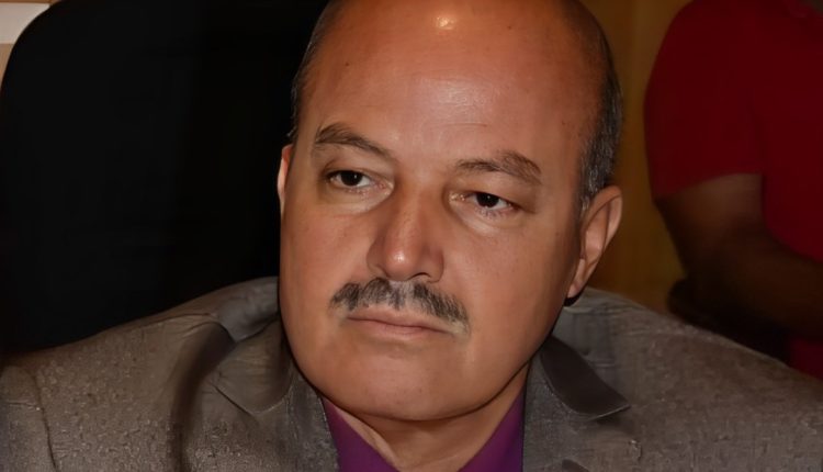 عبد اللطيف الوردي