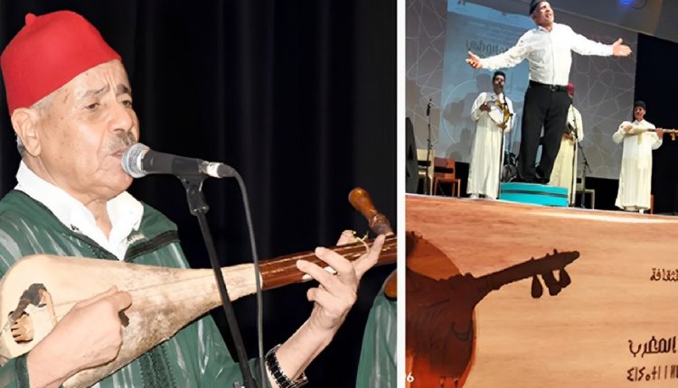 المهرجان الوطني للوتار يفتتح دورته الثانية عشر على «إيقاعات المغرب»