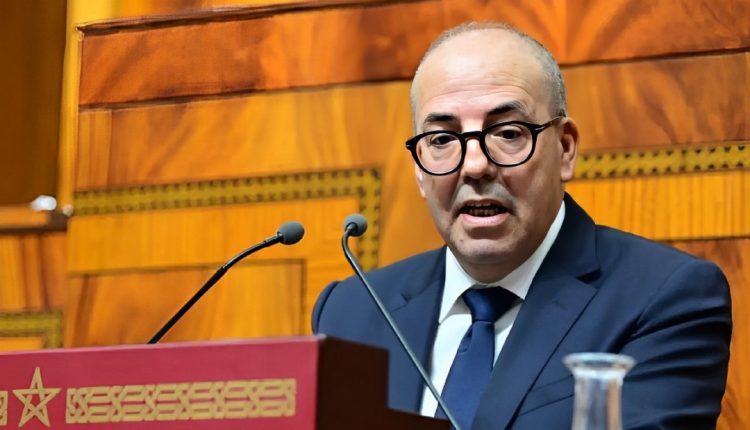 وزير الفلاحة يوضح بشأن إلغاء عيد الأضحى