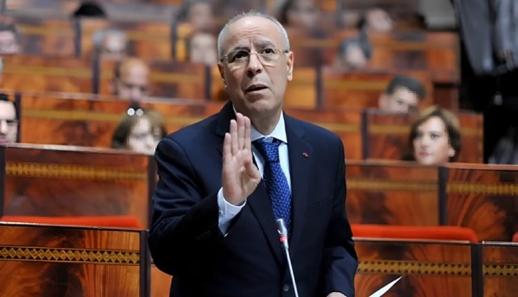 وزير الأوقاف والشؤون الإسلامية، أحمد التوفيق