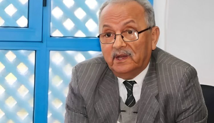 محمد المالكي الحلايبي