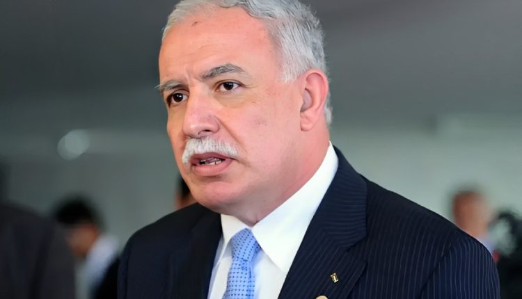 رياض المالكي