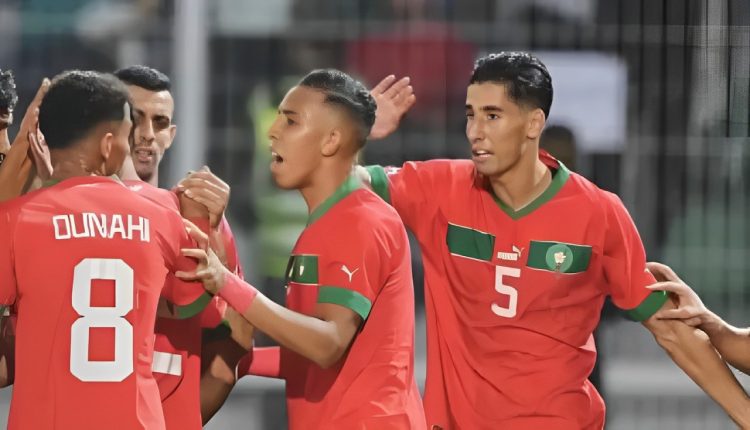 التصفيات المؤهلة لكأس أمم أفريقيا 2025