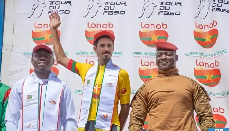 الدراج المغربي محسن الكوراجي