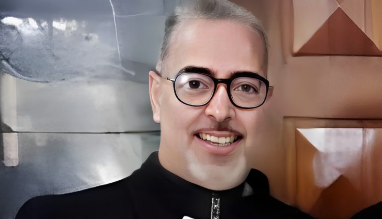 المحامي بهيئة القنيطرة، والناشط السياسي والحقوقي، محمد حداش